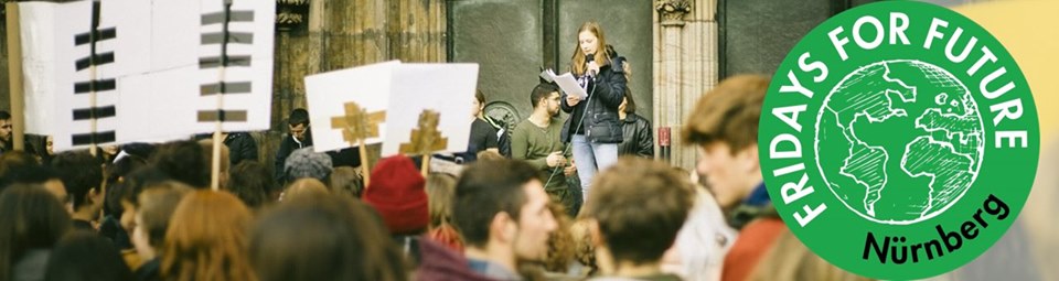 20.September: Fridays For Future – globaler Aktionstag